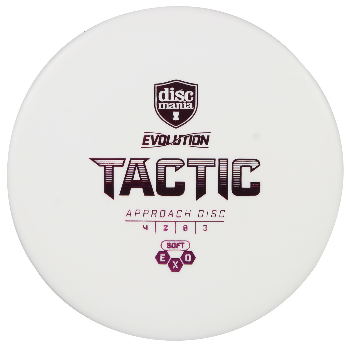 Discmania Soft Exo Tactic