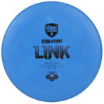 Discgolf putter disc 2 -3 - 0 - 1