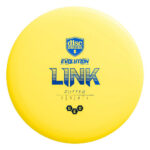 Discgolf putter disc 2 - 3 - 0 - 1