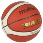 Basketbalový míč pro výkonnostní sport a školy