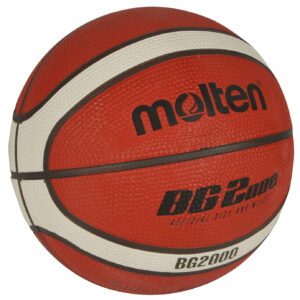 Dětský basketbalový míč. Velikost 3.