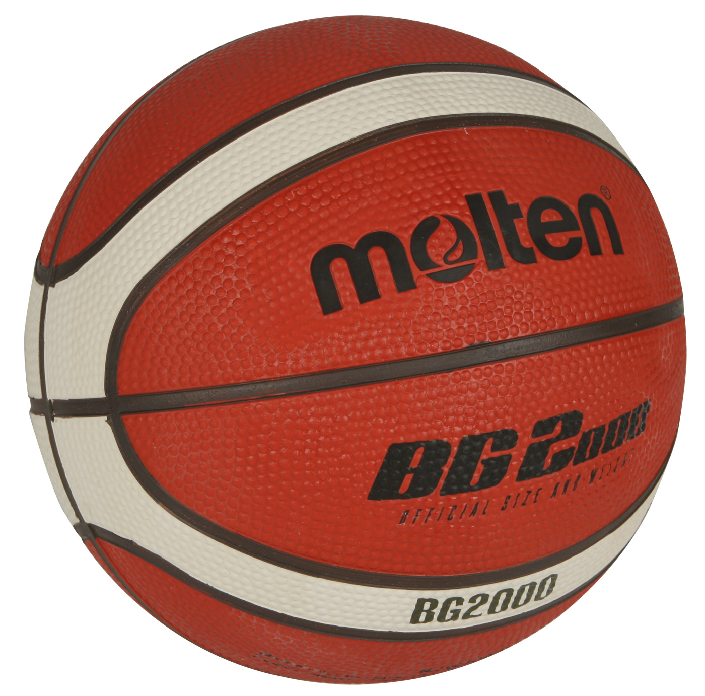 Dětský basketbalový míč. Velikost 3.