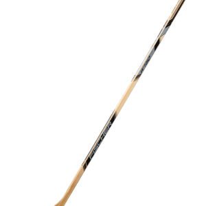 Dřevěná dětská hokejová hůl 115 cm.