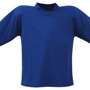 Kvalitní rozlišovací hokejový dres pro dospělé hráče. 100% polyester