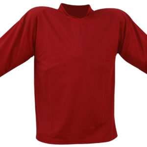 Kvalitní rozlišovací hokejový dres pro dospělé hráče. 100% polyester