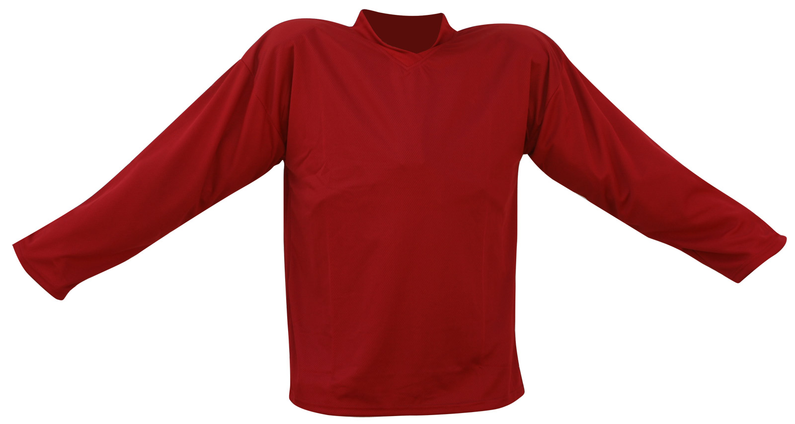 Kvalitní rozlišovací hokejový dres pro dospělé hráče. 100% polyester