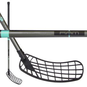 Florbalová hůl v délkách 96 a 103 cm.