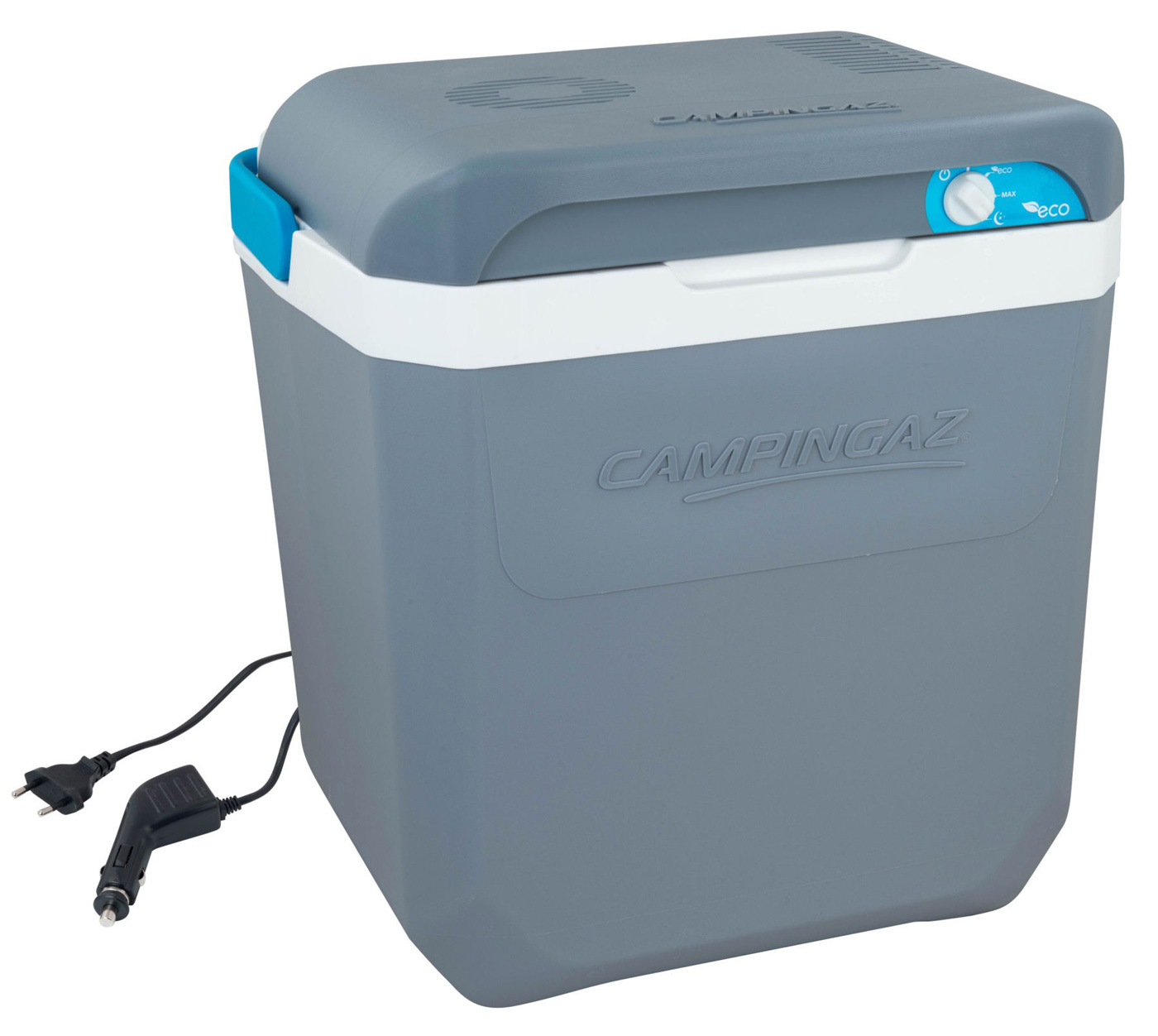 Campingaz Powerbox Plus 12/230 V 28 l