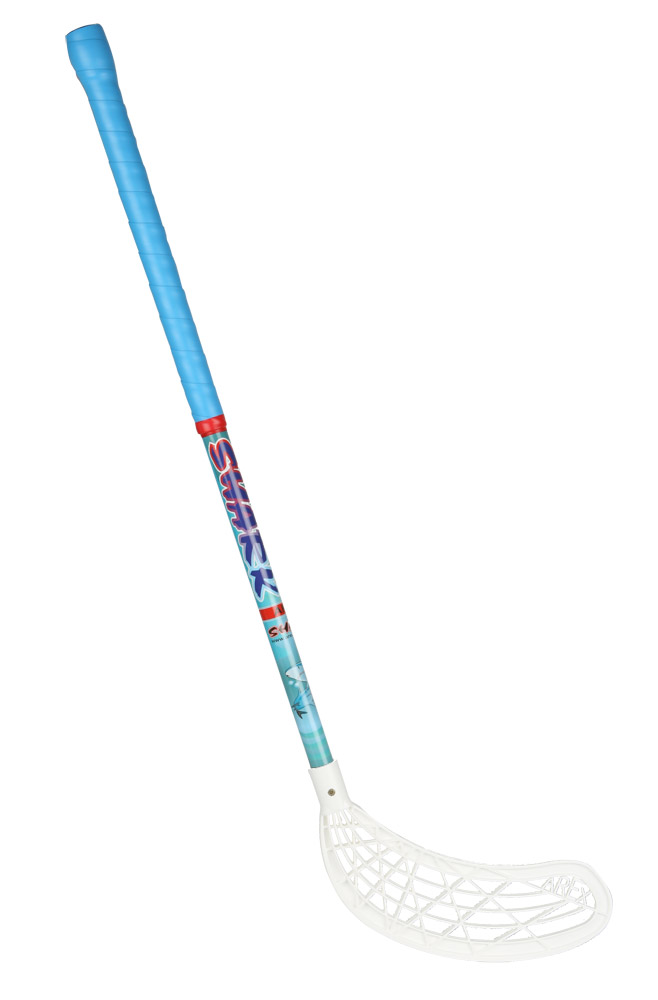Florbalová hůl Arex SHARK 65 cm