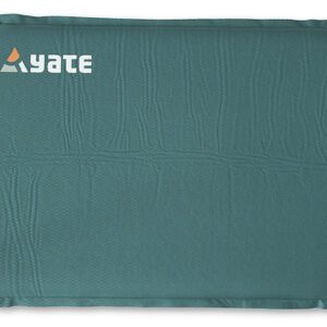 Skladné a lehké sedátko do kempu i na zahradu.