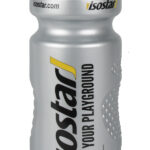 Sportovní láhev na 650 ml nápoje.
