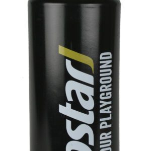 Sportovní láhev na 1 litr nápoje.