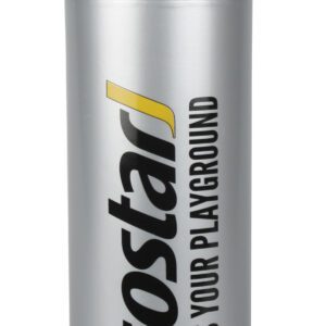 Sportovní láhev na 1 litr nápoje.