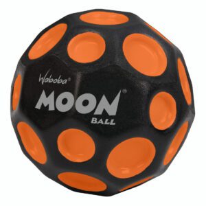 MOONBALL není z tohoto světa.