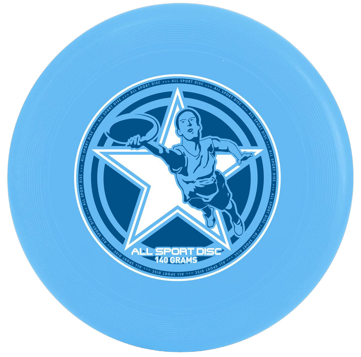 Kvalitní universální disk 140 g.