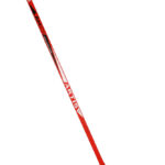 Dřevěná dětská hokejová hůl 125 cm.