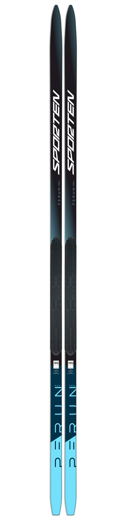 Sporten Perun PRO SKIN