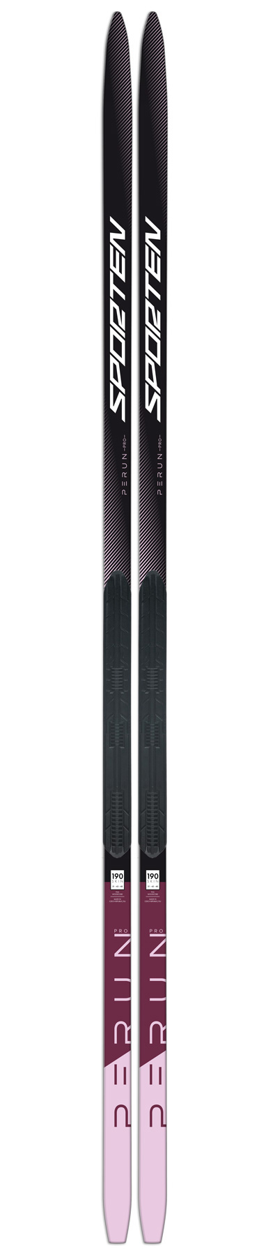 Sporten Perun PRO SKIN W 23/24