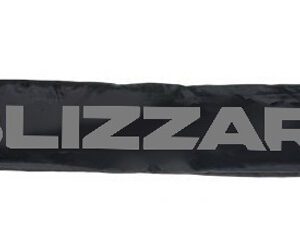 Lehký vak na běžecké lyže do délky 210 cm.