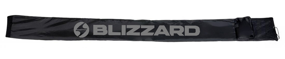Lehký vak na běžecké lyže do délky 210 cm.