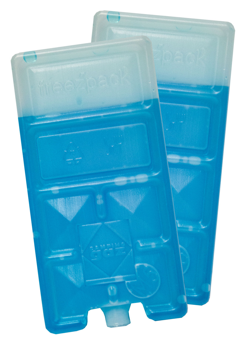Campingaz Freez pack M 5  2x 200 g