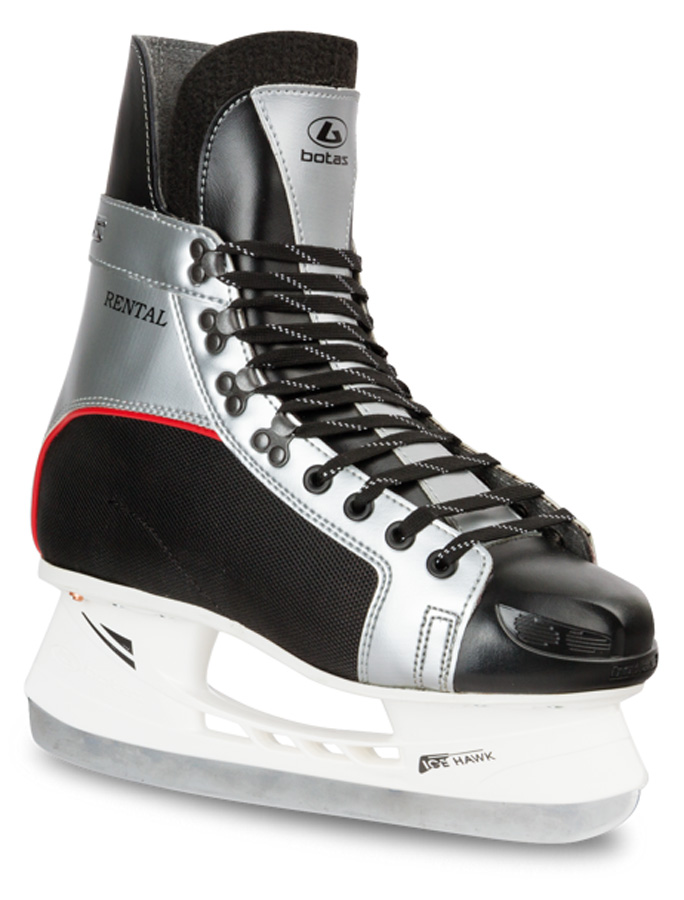 Botas Rental