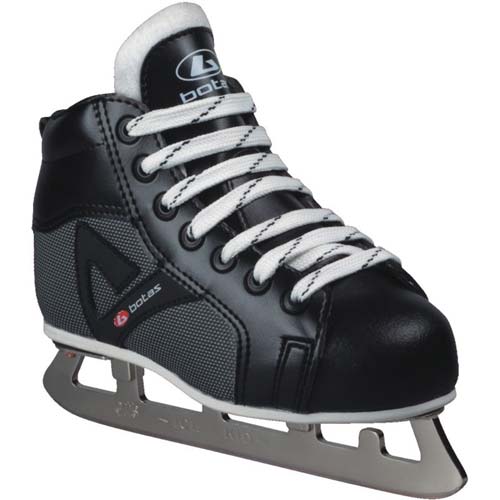 Brankářské brusle Botas GOALIE JR