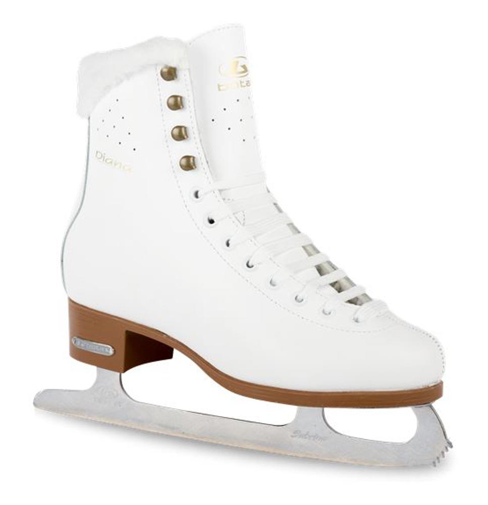 Dětské brusle Botas DIANA JR