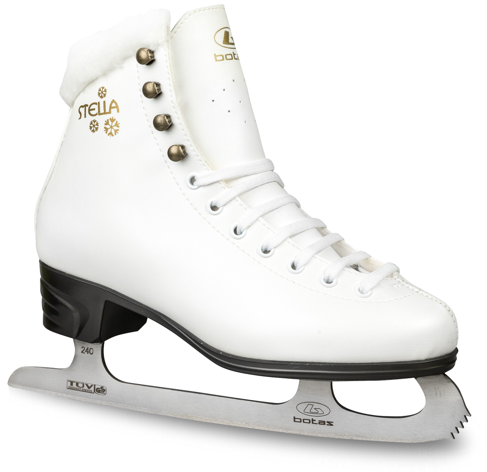 Dámské brusle Botas STELLA