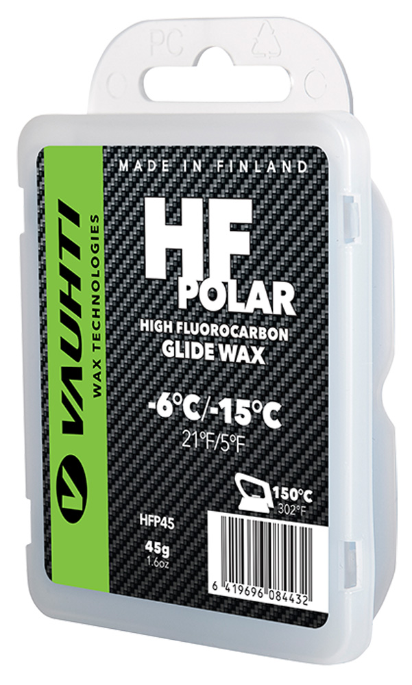 Vauhti HF 45 g POLAR