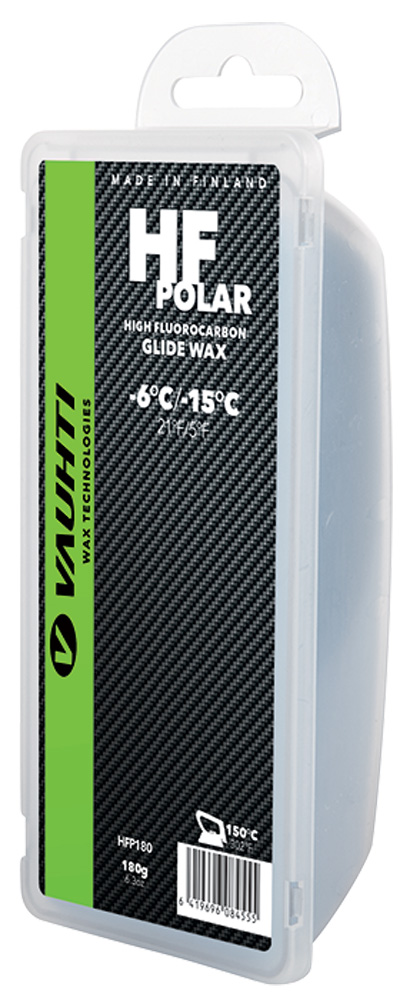 Vauhti HF 180 g POLAR