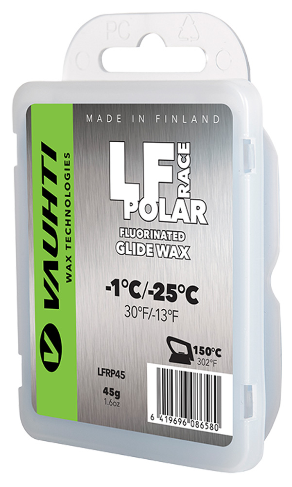 Vauhti LF Race 45 g POLAR
