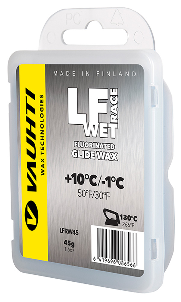 Vauhti LF Race 45 g WET
