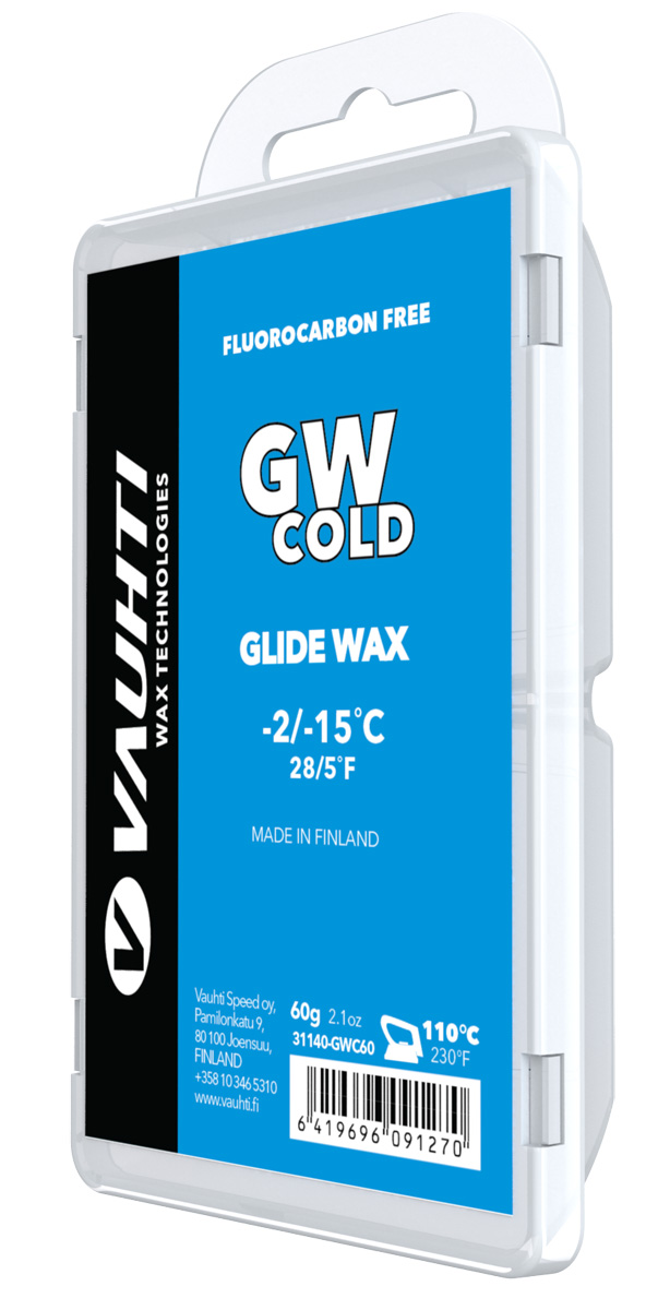 Vauhti GW 60 g COLD