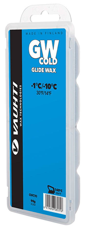 Vauhti GW 90 g COLD