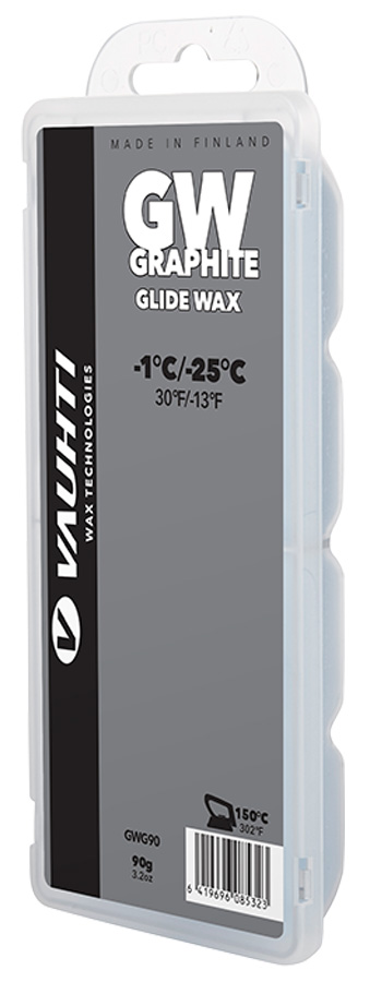 Vauhti GW 90 g GRAPHITE