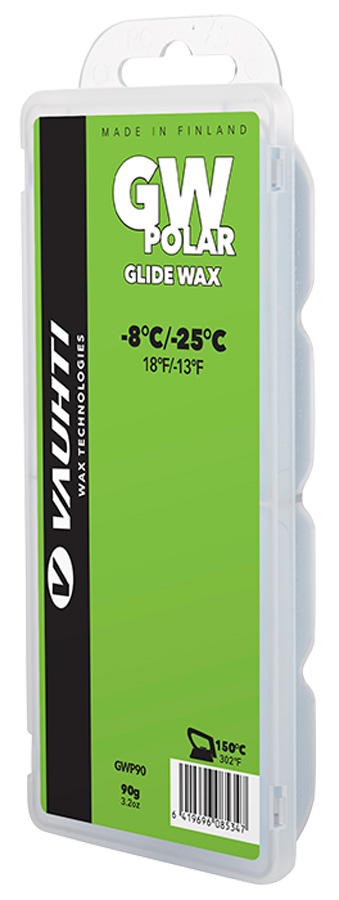 Vauhti GW 90 g POLAR