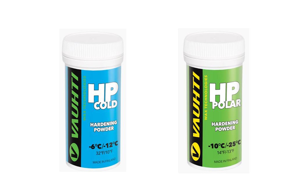 Vauhti HP 35 g