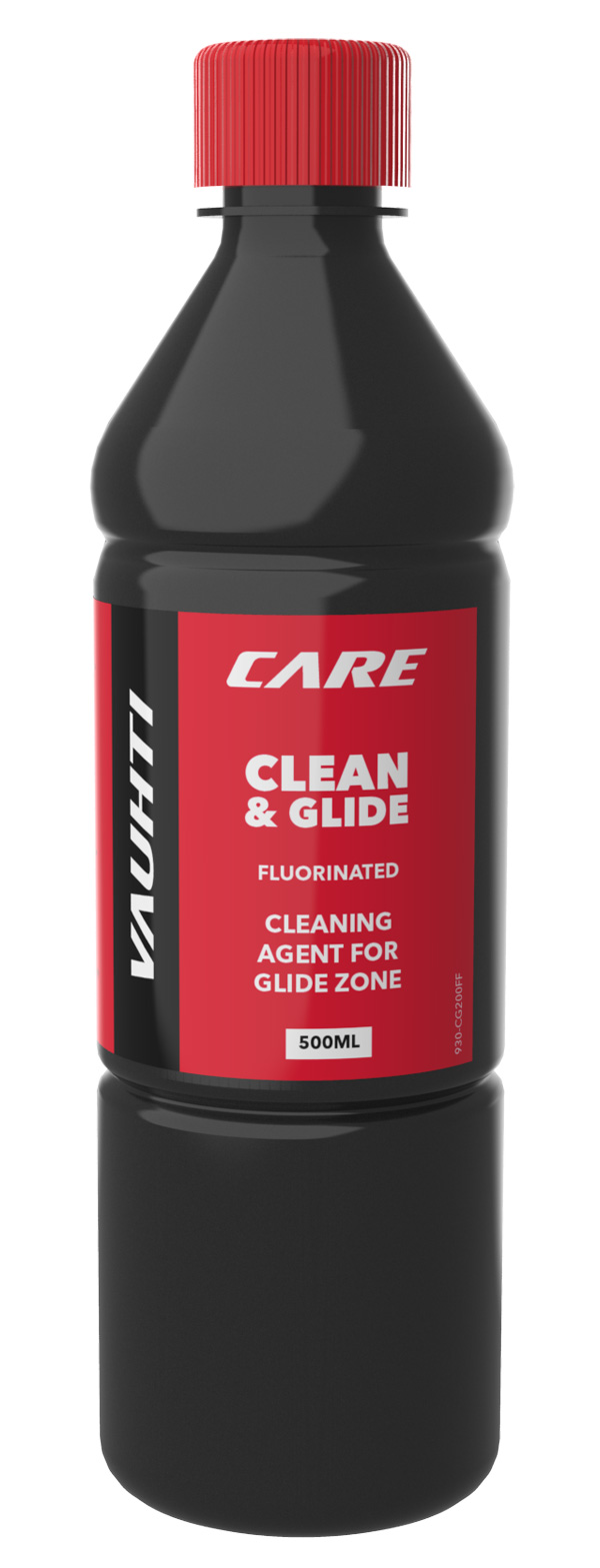 Vauhti Fluorinated Clean & Glide 500 ml