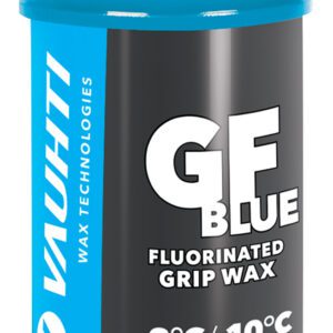 Fluorizovaný pevný stoupací vosk s excelentním výkonem pro nejnáročnější lyžaře.