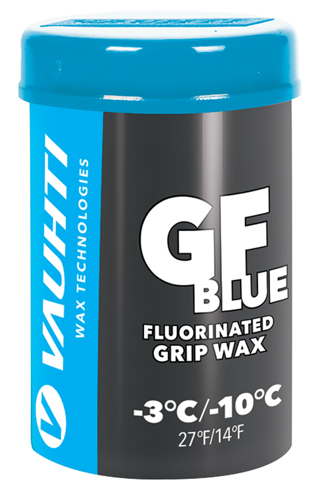Vauhti GF BLUE