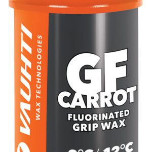 Fluorizovaný pevný stoupací vosk s excelentním výkonem pro nejnáročnější lyžaře.