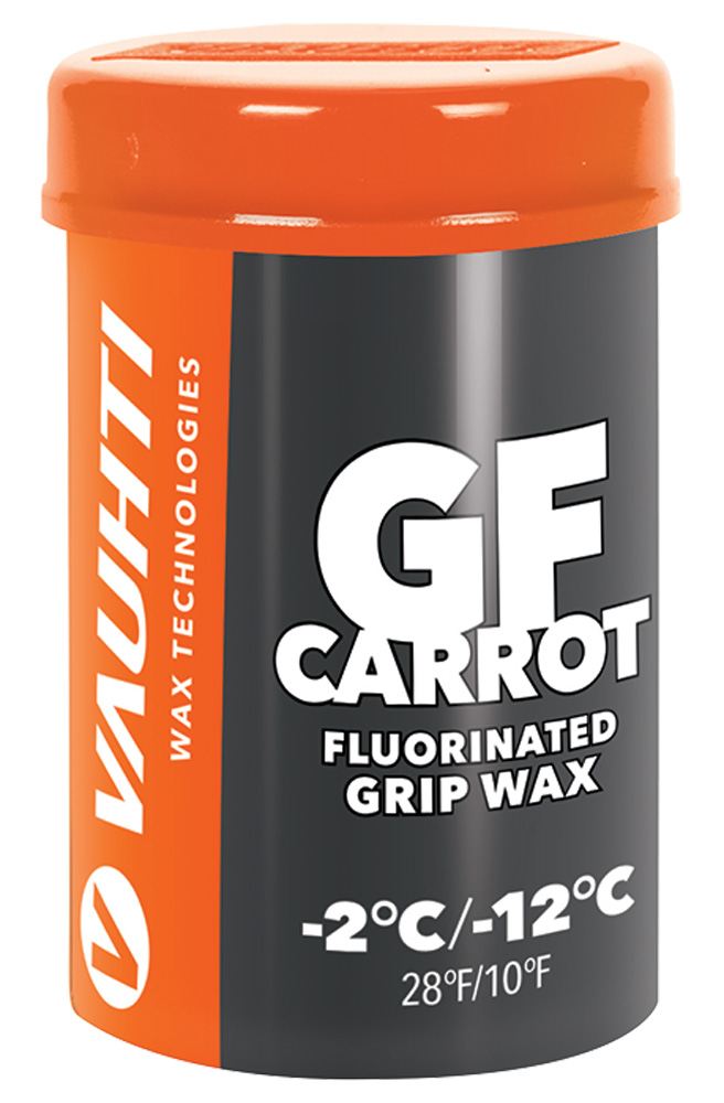 Vauhti GF CARROT