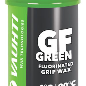 Fluorizovaný pevný stoupací vosk s excelentním výkonem pro nejnáročnější lyžaře.