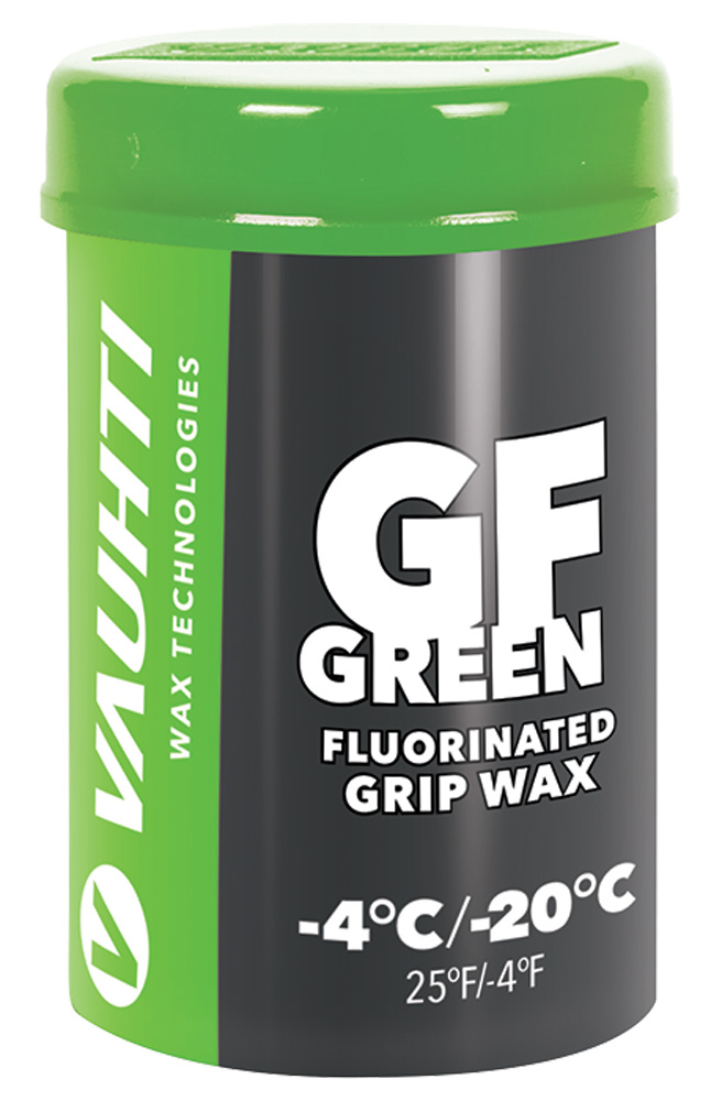 Vauhti GF GREEN
