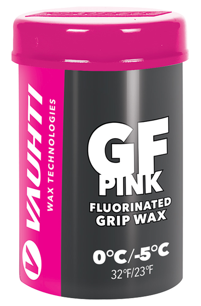 Vauhti GF PINK