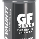Fluorizovaný pevný stoupací vosk s excelentním výkonem pro nejnáročnější lyžaře.