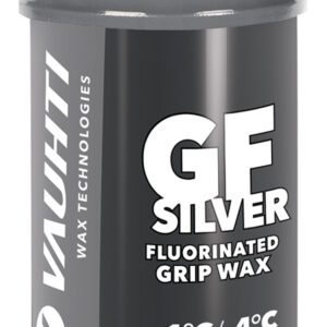 Fluorizovaný pevný stoupací vosk s excelentním výkonem pro nejnáročnější lyžaře.