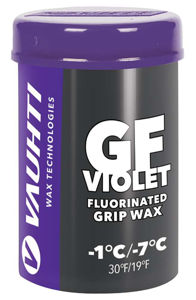 Vauhti GF VIOLET
