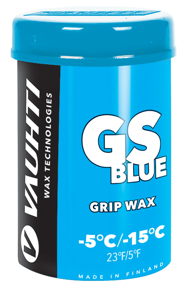 Vauhti GS BLUE